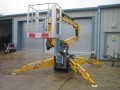 Plant & Machinary
